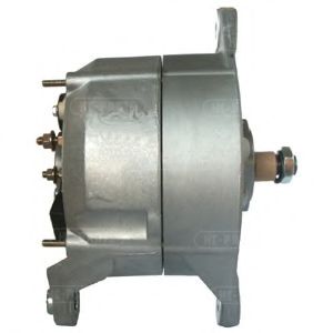 HC-PARTS CA1049IR Генератор D12C340 для VOLVO (Вольво) HC-PARTS CA1049IR Генератор D12C340 для VOLVO (Вольво)