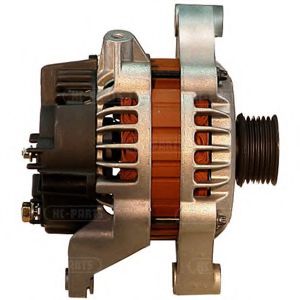 HC-PARTS CA1053IR Генератор X16SZ для OPEL FRONTERA B (Опель Фронтера б) HC-PARTS CA1053IR Генератор X16SZ для OPEL FRONTERA B (Опель Фронтера б)