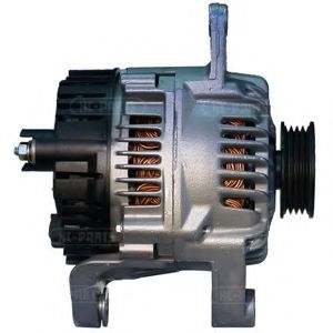 HC-PARTS CA1059IR Генератор для автомобилей с кондиционером для RENAULT TWINGO I (Рено Твинго 1) HC-PARTS CA1059IR Генератор для автомобилей с кондиционером для RENAULT TWINGO I (Рено Твинго 1)