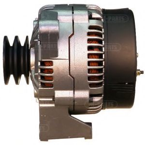 HC-PARTS CA1069IR Генератор для автомобилей с кондиционером для VOLVO (Вольво) HC-PARTS CA1069IR Генератор для автомобилей с кондиционером для VOLVO (Вольво)
