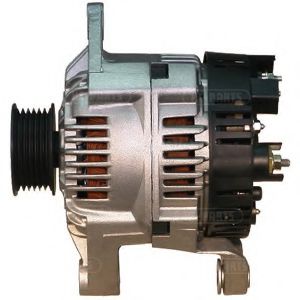 HC-PARTS CA1079IR Генератор F3P724 для RENAULT ESPACE III (Рено Эспейс 3) HC-PARTS CA1079IR Генератор F3P724 для RENAULT ESPACE III (Рено Эспейс 3)
