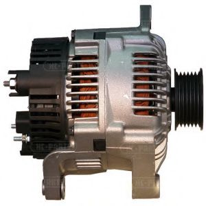 HC-PARTS CA1080IR Генератор для автомобилей с усиленным рулевым механизмом для RENAULT LUTECIA I (Рено Лутэcиа и) HC-PARTS CA1080IR Генератор для автомобилей с усиленным рулевым механизмом для RENAULT LUTECIA I (Рено Лутэcиа и)