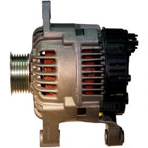 HC-PARTS CA1086IR Генератор LFZ (XU7JP) для CITROËN XSARA (CитроËн Ксара) HC-PARTS CA1086IR Генератор LFZ (XU7JP) для CITROËN XSARA (CитроËн Ксара)
