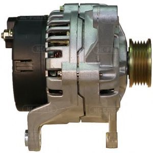 HC-PARTS CA1093IR Генератор AHL для AUDI A4 (Ауди А4) HC-PARTS CA1093IR Генератор AHL для AUDI A4 (Ауди А4)