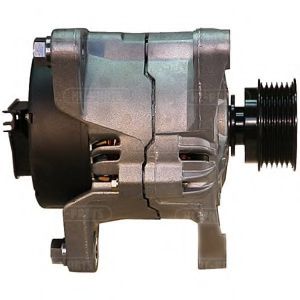 HC-PARTS CA1106IR Генератор M43B16 для BMW 3 (Бмв 3) HC-PARTS CA1106IR Генератор M43B16 для BMW 3 (Бмв 3)