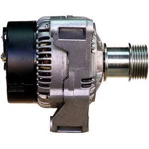 HC-PARTS CA1138IR Генератор B206I для SAAB 900 II (Сааб 900 2) HC-PARTS CA1138IR Генератор B206I для SAAB 900 II (Сааб 900 2)
