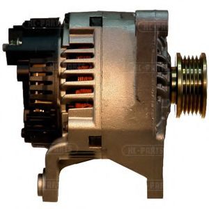 HC-PARTS CA1139IR Генератор AHL для AUDI A4 (Ауди А4) HC-PARTS CA1139IR Генератор AHL для AUDI A4 (Ауди А4)