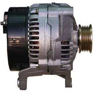 HC-PARTS CA1140IR Генератор ABY для AUDI A4 (Ауди А4) HC-PARTS CA1140IR Генератор ABY для AUDI A4 (Ауди А4)