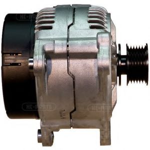 HC-PARTS CA1147IR Генератор 1Z для AUDI 90 (Ауди 90) HC-PARTS CA1147IR Генератор 1Z для AUDI 90 (Ауди 90)