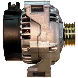 HC-PARTS CA1151IR Генератор RFT (XU10J4 Z) для CITROËN XSARA (CитроËн Ксара) HC-PARTS CA1151IR Генератор RFT (XU10J4 Z) для CITROËN XSARA (CитроËн Ксара)