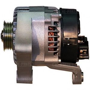 HC-PARTS CA1154IR Генератор 176A6. 000 для FIAT PALIO (Фиат Палио) HC-PARTS CA1154IR Генератор 176A6. 000 для FIAT PALIO (Фиат Палио)