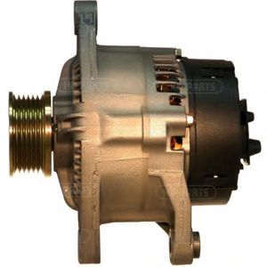 HC-PARTS CA1159IR Генератор для автомобилей с кондиционером для FIAT BRAVA (Фиат Брава) HC-PARTS CA1159IR Генератор для автомобилей с кондиционером для FIAT BRAVA (Фиат Брава)