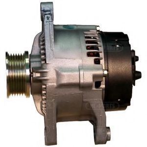 HC-PARTS CA1160IR Генератор 2988825 для FIAT BRAVA (Фиат Брава) HC-PARTS CA1160IR Генератор 2988825 для FIAT BRAVA (Фиат Брава)