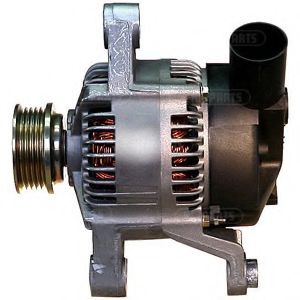 HC-PARTS CA1196IR Генератор 176A9. 000 для FIAT PALIO (Фиат Палио) HC-PARTS CA1196IR Генератор 176A9. 000 для FIAT PALIO (Фиат Палио)