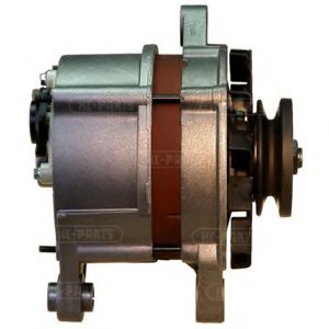 HC-PARTS CA119IR Генератор 131A6. 000 для FIAT SUPERBRAVO (Фиат Супербраvо) HC-PARTS CA119IR Генератор 131A6. 000 для FIAT SUPERBRAVO (Фиат Супербраvо)