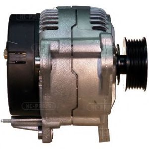 HC-PARTS CA1204IR Генератор D5252T для VOLVO (Вольво) HC-PARTS CA1204IR Генератор D5252T для VOLVO (Вольво)