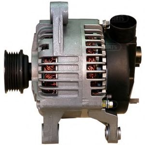 HC-PARTS CA1221IR Генератор для автомобилей с кондиционером для FIAT BRAVA (Фиат Брава) HC-PARTS CA1221IR Генератор для автомобилей с кондиционером для FIAT BRAVA (Фиат Брава)