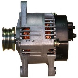 HC-PARTS CA1223IR Генератор для автомобилей с кондиционером для LANCIA KAPPA (Лансиа/лянча Каппа) HC-PARTS CA1223IR Генератор для автомобилей с кондиционером для LANCIA KAPPA (Лансиа/лянча Каппа)
