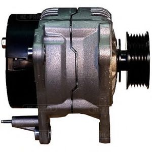 HC-PARTS CA1228IR Генератор AAB для VOLKSWAGEN T4 MULTIVAN (Фольксваген Т4 мултиvан) HC-PARTS CA1228IR Генератор AAB для VOLKSWAGEN T4 MULTIVAN (Фольксваген Т4 мултиvан)