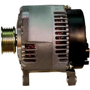 HC-PARTS CA1230IR Генератор NSG для FORD TRANSIT NEO (Форд Трансит нэо) HC-PARTS CA1230IR Генератор NSG для FORD TRANSIT NEO (Форд Трансит нэо)