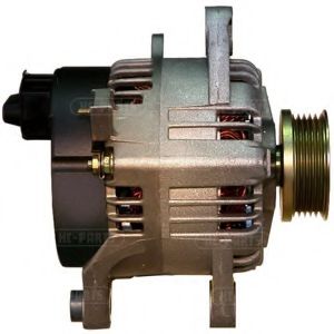 HC-PARTS CA1233IR Генератор AR67203 для ALFA-ROMEO (Алфа-ромэо) HC-PARTS CA1233IR Генератор AR67203 для ALFA-ROMEO (Алфа-ромэо)