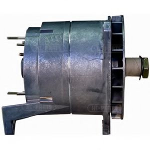 HC-PARTS CA1236IR Генератор OM442. 997 для MERCEDES-BENZ CONECTO (Мэрcэдэс-бэнз Cонэcто) HC-PARTS CA1236IR Генератор OM442. 997 для MERCEDES-BENZ CONECTO (Мэрcэдэс-бэнз Cонэcто)