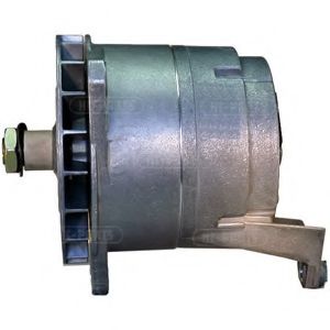 HC-PARTS CA1237IR Генератор D2866LUH20 для MAN NL (Ман Нл) HC-PARTS CA1237IR Генератор D2866LUH20 для MAN NL (Ман Нл)