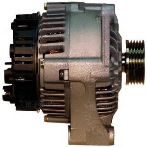 HC-PARTS CA1243IR Генератор KFW (TU3JP) для PEUGEOT PARTNER PATAGONICA / URBANA (Пежо Партнер патагоника / урбана) HC-PARTS CA1243IR Генератор KFW (TU3JP) для PEUGEOT PARTNER PATAGONICA / URBANA (Пежо Партнер патагоника / урбана)