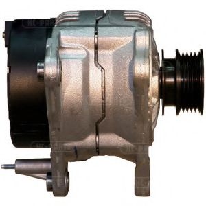 HC-PARTS CA1255IR Генератор AEF для SKODA (Шкода) HC-PARTS CA1255IR Генератор AEF для SKODA (Шкода)