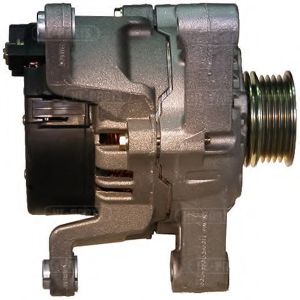 HC-PARTS CA1257IR Генератор X10XE для OPEL VITA C (Опель Vита c) HC-PARTS CA1257IR Генератор X10XE для OPEL VITA C (Опель Vита c)
