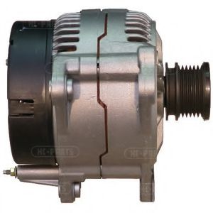 HC-PARTS CA1260IR Генератор ALE для VOLVO (Вольво) HC-PARTS CA1260IR Генератор ALE для VOLVO (Вольво)