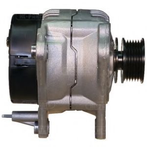 HC-PARTS CA1267IR Генератор для автомобилей с усиленным рулевым механизмом для SKODA FELICIA I FUN (Шкода Фелиция 1 фан) HC-PARTS CA1267IR Генератор для автомобилей с усиленным рулевым механизмом для SKODA FELICIA I FUN (Шкода Фелиция 1 фан)