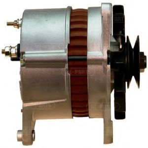 HC-PARTS CA126IR Генератор TKA для LAND ROVER DEFENDER (Ленд ровер/лэнд ровер Дэфэндэр) HC-PARTS CA126IR Генератор TKA для LAND ROVER DEFENDER (Ленд ровер/лэнд ровер Дэфэндэр)