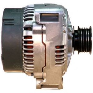HC-PARTS CA1299IR Генератор OM601. 940 для MERCEDES-BENZ SPRINTER 3-T (Мэрcэдэс-бэнз Спринтэр 3-т) HC-PARTS CA1299IR Генератор OM601. 940 для MERCEDES-BENZ SPRINTER 3-T (Мэрcэдэс-бэнз Спринтэр 3-т)