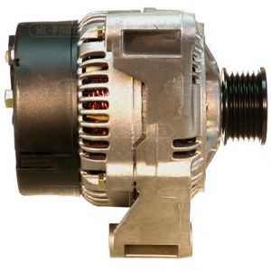 HC-PARTS CA1301IR Генератор M111. 984 для VOLKSWAGEN LT 28-35 II (Фольксваген Лт 28-35 2) HC-PARTS CA1301IR Генератор M111. 984 для VOLKSWAGEN LT 28-35 II (Фольксваген Лт 28-35 2)