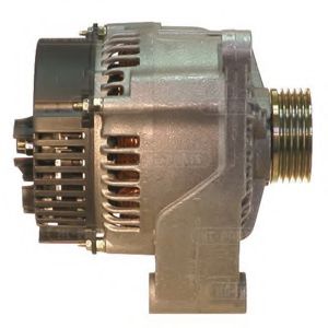 HC-PARTS CA1305IR Генератор KFX (TU3JP) для PEUGEOT PARTNER PATAGONICA / URBANA (Пежо Партнер патагоника / урбана) HC-PARTS CA1305IR Генератор KFX (TU3JP) для PEUGEOT PARTNER PATAGONICA / URBANA (Пежо Партнер патагоника / урбана)