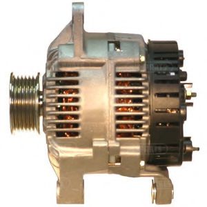 HC-PARTS CA1309IR Генератор для автомобилей с кондиционером для RENAULT ESPACE III (Рено Эспейс 3) HC-PARTS CA1309IR Генератор для автомобилей с кондиционером для RENAULT ESPACE III (Рено Эспейс 3)