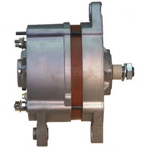 HC-PARTS CA1336IR Генератор 8040. 25B. 4200LTC для IVECO (Ивеко) HC-PARTS CA1336IR Генератор 8040. 25B. 4200LTC для IVECO (Ивеко)