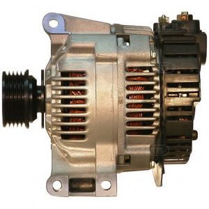 HC-PARTS CA1342IR Генератор M166. 940 для MERCEDES-BENZ A-CLASS (Мэрcэдэс-бэнз А класс) HC-PARTS CA1342IR Генератор M166. 940 для MERCEDES-BENZ A-CLASS (Мэрcэдэс-бэнз А класс)