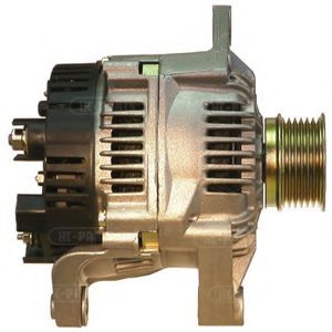 HC-PARTS CA1343IR Генератор S8U780 для RENAULT MASTER II (Рено Мастэр 2) HC-PARTS CA1343IR Генератор S8U780 для RENAULT MASTER II (Рено Мастэр 2)