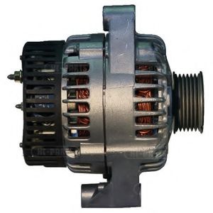 HC-PARTS CA1347IR Генератор BA32111 для LADA 111 (Лада 111) HC-PARTS CA1347IR Генератор BA32111 для LADA 111 (Лада 111)