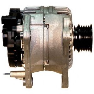 HC-PARTS CA1378IR Генератор CHGA для VOLKSWAGEN VENTO V (Фольксваген Венто 5) HC-PARTS CA1378IR Генератор CHGA для VOLKSWAGEN VENTO V (Фольксваген Венто 5)