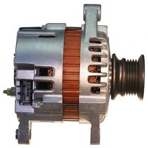 HC-PARTS CA1385IR Генератор A15MF для DAEWOO CIELO (Дэу Cиэло) HC-PARTS CA1385IR Генератор A15MF для DAEWOO CIELO (Дэу Cиэло)