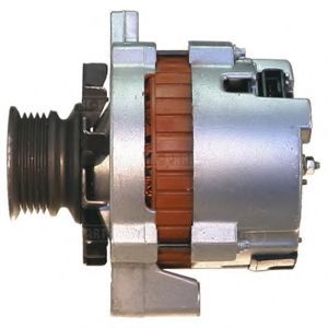 HC-PARTS CA1386IR Генератор C18LE для DAEWOO (Дэу) HC-PARTS CA1386IR Генератор C18LE для DAEWOO (Дэу)