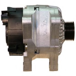 HC-PARTS CA1392IR Генератор XFZ (ES9 J4) для PEUGEOT (Пежо) HC-PARTS CA1392IR Генератор XFZ (ES9 J4) для PEUGEOT (Пежо)