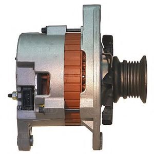 HC-PARTS CA1396IR Генератор A15MF для DAEWOO CIELO (Дэу Cиэло) HC-PARTS CA1396IR Генератор A15MF для DAEWOO CIELO (Дэу Cиэло)