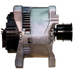 HC-PARTS CA1398IR Генератор M43B16 для BMW 3 (Бмв 3) HC-PARTS CA1398IR Генератор M43B16 для BMW 3 (Бмв 3)