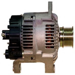 HC-PARTS CA1434IR Генератор S8U780 для RENAULT MASTER II (Рено Мастэр 2) HC-PARTS CA1434IR Генератор S8U780 для RENAULT MASTER II (Рено Мастэр 2)