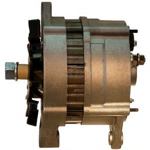 HC-PARTS CA1438IR Генератор 8040. 25X. 4000TC для IVECO (Ивеко) HC-PARTS CA1438IR Генератор 8040. 25X. 4000TC для IVECO (Ивеко)