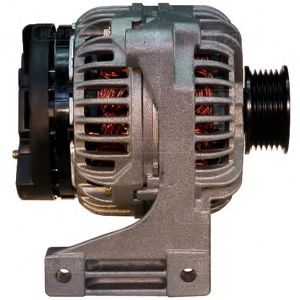 HC-PARTS CA1443IR Генератор B6304S3 для VOLVO S80 I (Вольво S80 1) HC-PARTS CA1443IR Генератор B6304S3 для VOLVO S80 I (Вольво S80 1)